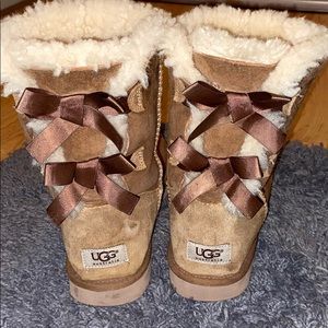 COPY - Ugg Boots (on hold)
